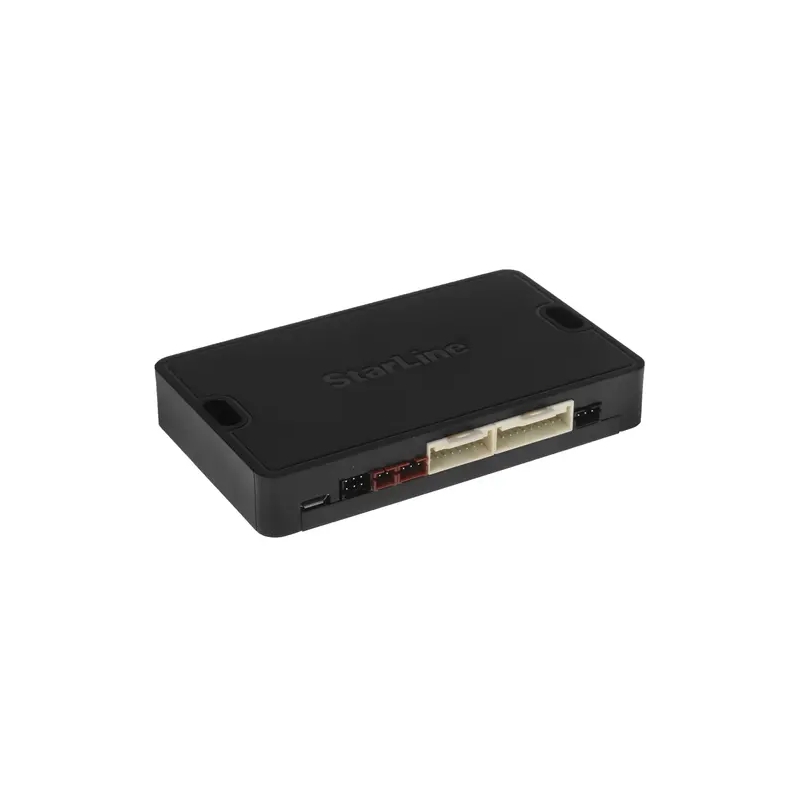 Автосигнализация StarLine S66 v2 BT 2CAN-4LIN 2SIM GSM