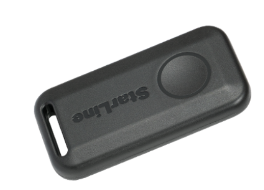 Автосигнализация StarLine S66 v2 BT 2CAN-4LIN 2SIM GSM