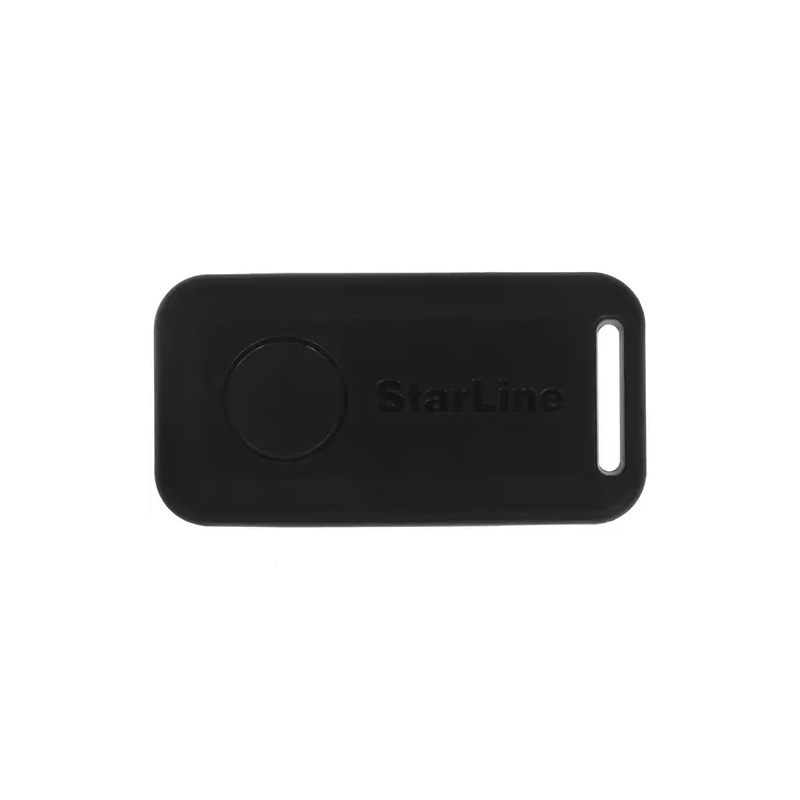 Автосигнализация StarLine S66 v2 BT 2CAN-4LIN 2SIM GSM