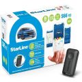 StarLine S66 v2 GSM ECO 2CAN+4LIN