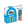 StarLine S66 v2 GSM mini