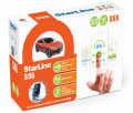 StarLine S96 BT GSM