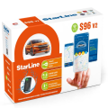 StarLine S96 BT V2 LTE 2CAN+4LIN