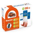 StarLine S96 BT V2 LTE GPS