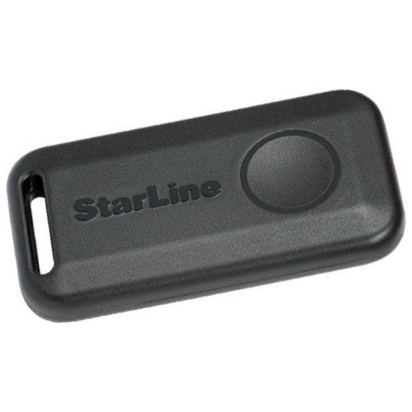 Автосигнализация StarLine S96 BT v2 LTE-GPS PRO