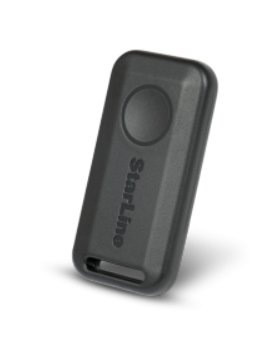 Автосигнализация StarLine S96 V2 BT 2CAN+4LIN GSM