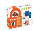 StarLine S96 V2 BT 2CAN+4LIN GSM