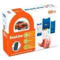 StarLine S96 V2 BT 2CAN 2LIN GSM