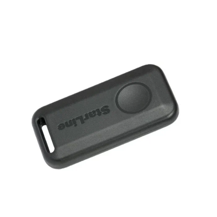 Автосигнализация StarLine S96 V2 BT Eco GSM 2CAN+4LIN
