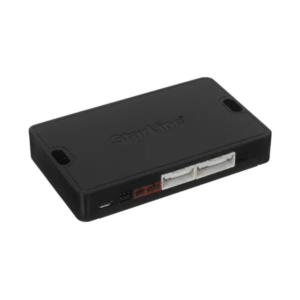 Автосигнализация StarLine S96 v2 BT 2CAN-4LIN 2SIM GSM-GPS