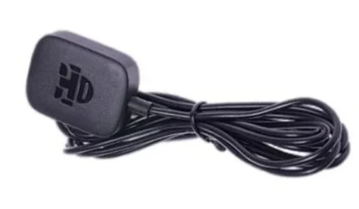 Автосигнализация StarLine S96 v2 BT 2CAN-4LIN 2SIM GSM-GPS