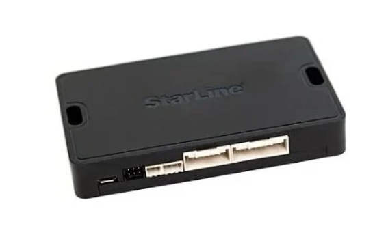 Автосигнализация StarLine S96 v2 BT 2CAN-4LIN 2SIM GSM-GPS