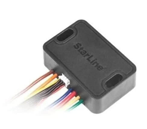 Автосигнализация StarLine S96 v2 BT 2CAN-4LIN 2SIM GSM-GPS