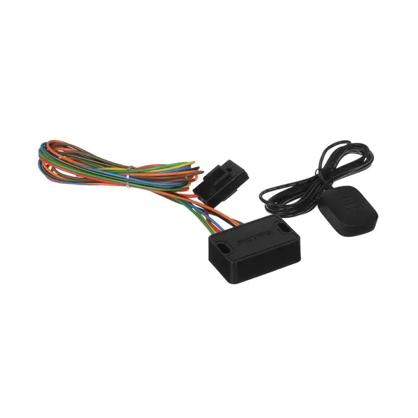 Автосигнализация StarLine S96 v2 BT 2CAN-4LIN 2SIM GSM-GPS