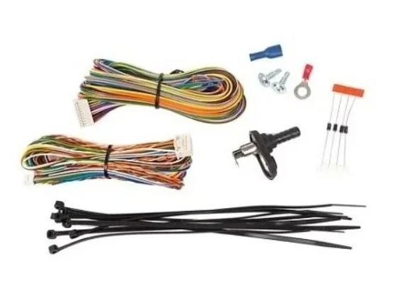 Автосигнализация StarLine S96 v2 BT 2CAN-4LIN 2SIM GSM-GPS
