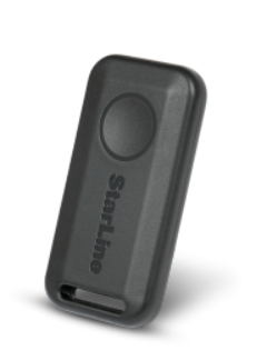 Автосигнализация StarLine S96 v2 BT 2CAN-4LIN 2SIM GSM