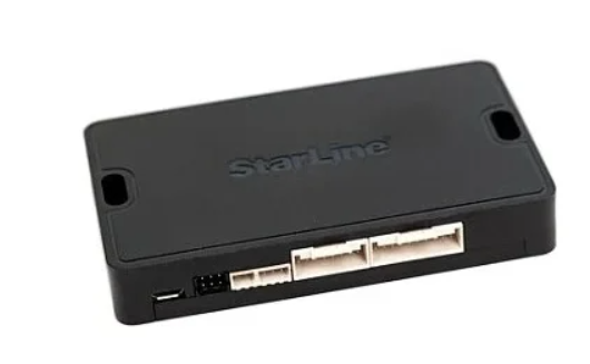 Автосигнализация StarLine S96 v2 BT 2CAN-4LIN 2SIM GSM
