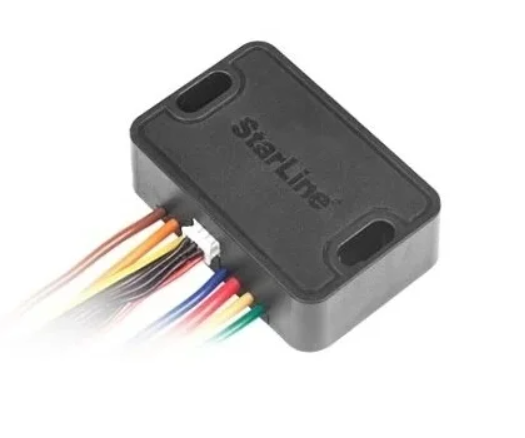Автосигнализация StarLine S96 v2 BT 2CAN-4LIN 2SIM GSM