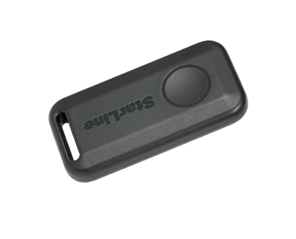 Автосигнализация StarLine S96 v2 BT ECO 2CAN+4LIN 2SIM GSM