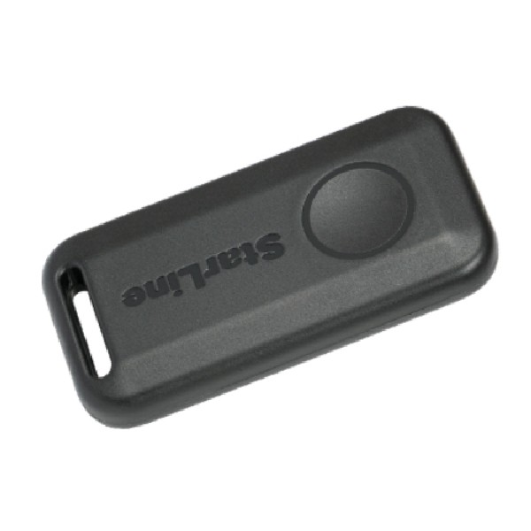Автосигнализация StarLine S96 v2 ECO BT 2 CAN-4LIN 2SIM GSM