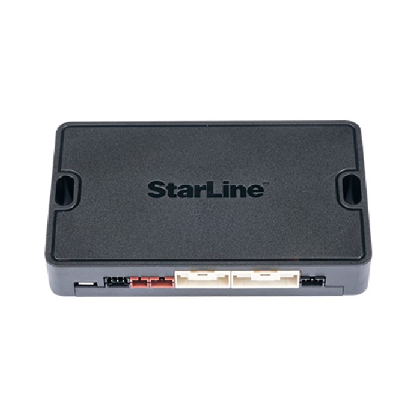 Автосигнализация StarLine S96 v2 GSM ECO 2CAN+4LIN