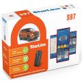 StarLine S97 GPS