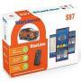 Автосигнализация StarLine S97 GPS 3CAN FD+4LIN