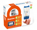 StarLine T94 V2.0