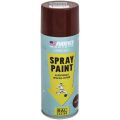 ABRO RAL SERIES SP-RAL-3005-RE винно-красный 0,52 л