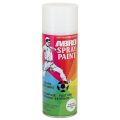 ABRO SP-020 белый матовый 0,52 л
