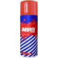 ABRO SPO-006-R оранжево-красный 0,473 л