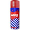 ABRO SPO-008-R красный 0,473 л