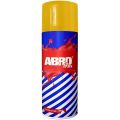 ABRO SPO-025-R желтый 0,473 л