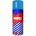 ABRO SPO-303-R темно-голубой 0,473 л