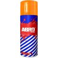 ABRO SPOF-1006-R оранжевый 0,473 л