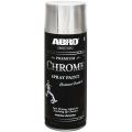 ABRO металлик SP-317-RE хром премиум 0,4 л
