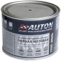 AUTON 1K ATN-P07730-05 черный матовый 0,5 л