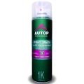 AUTOP Plastic Primer Enamel для пластика ATP-A07273 графит 0,65 л