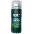 AUTOP Plastic Structure Coat ATP-A07798 серый крупный 0,52 л