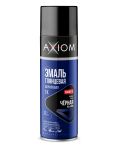 Axiom A9681-1 черный глянцевый 0,65 л