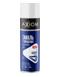 Axiom A9681-3 белый глянцевый 0,65 л