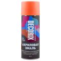 Decorix 0101-03 DX оранжевый 0,52 л