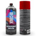 Decorix 0101-05 DX темно-красный 0,52 л