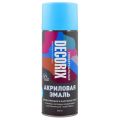 Decorix 0101-06 DX ярко-синий 0,52 л