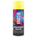 Decorix 0101-07 DX желтый 0,52 л