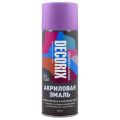 Decorix 0101-12 DX фиолетовый 0,52 л