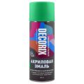 Decorix 0101-14 DX зеленый 0,52 л