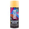 Decorix 0101-16 DX темно-желтый 0,52 л
