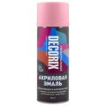 Decorix 0101-26 DX розовый глянцевый 0,52 л