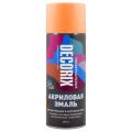Decorix 0101-31 DX апельсиновый 0,52 л